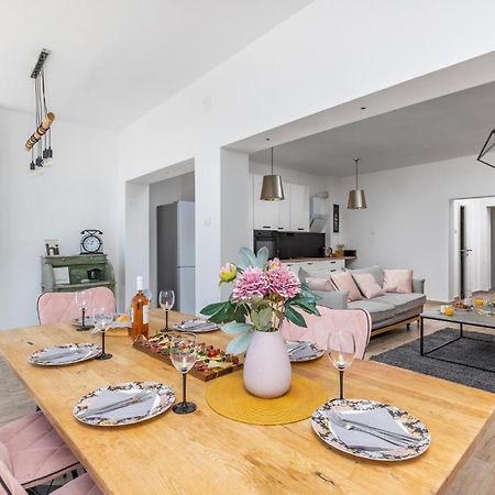 Amazing Apartment In Rijeka With Wifi Esterno foto