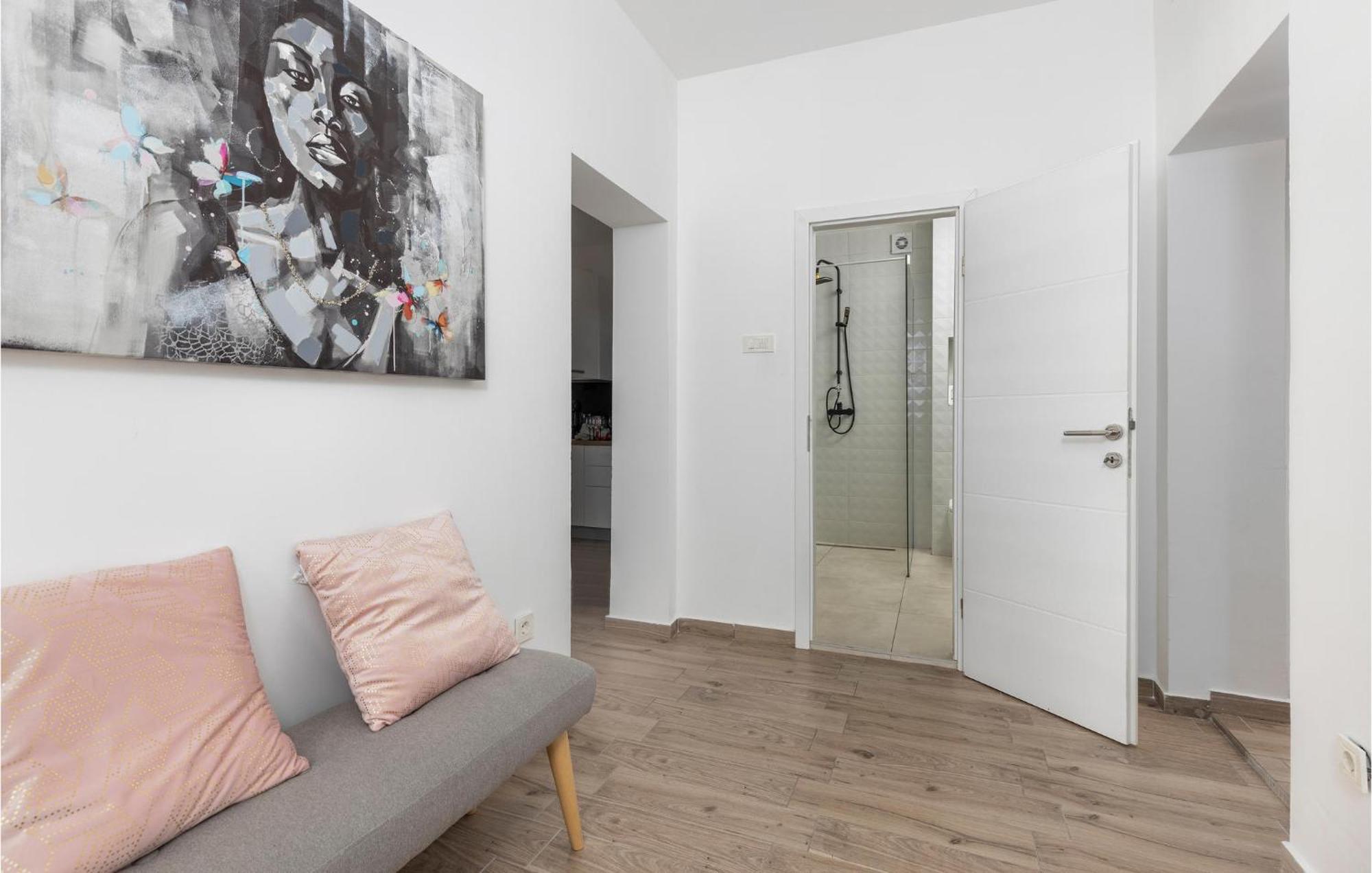 Amazing Apartment In Rijeka With Wifi Esterno foto