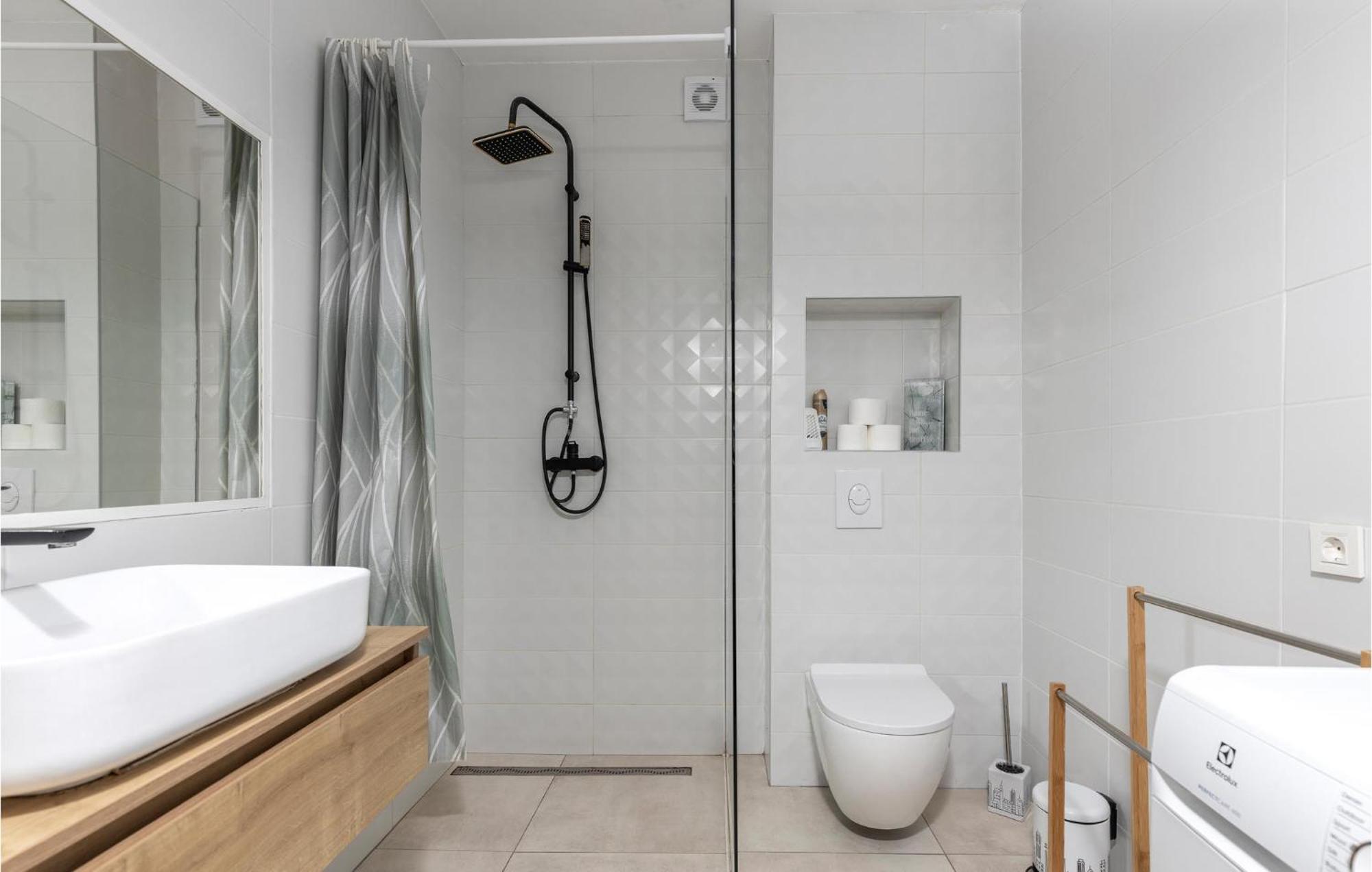 Amazing Apartment In Rijeka With Wifi Esterno foto