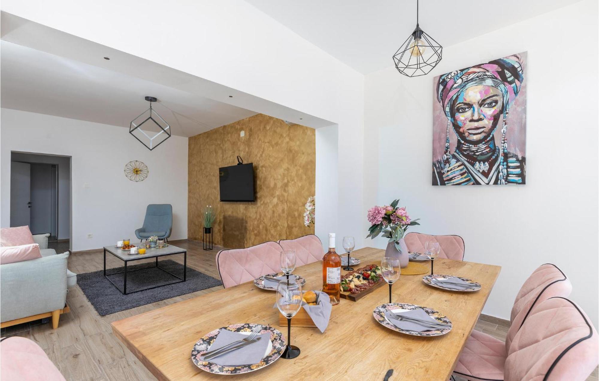 Amazing Apartment In Rijeka With Wifi Esterno foto