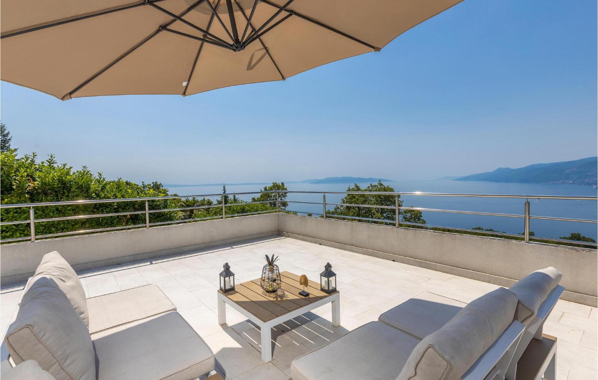 Amazing Apartment In Rijeka With Wifi Esterno foto